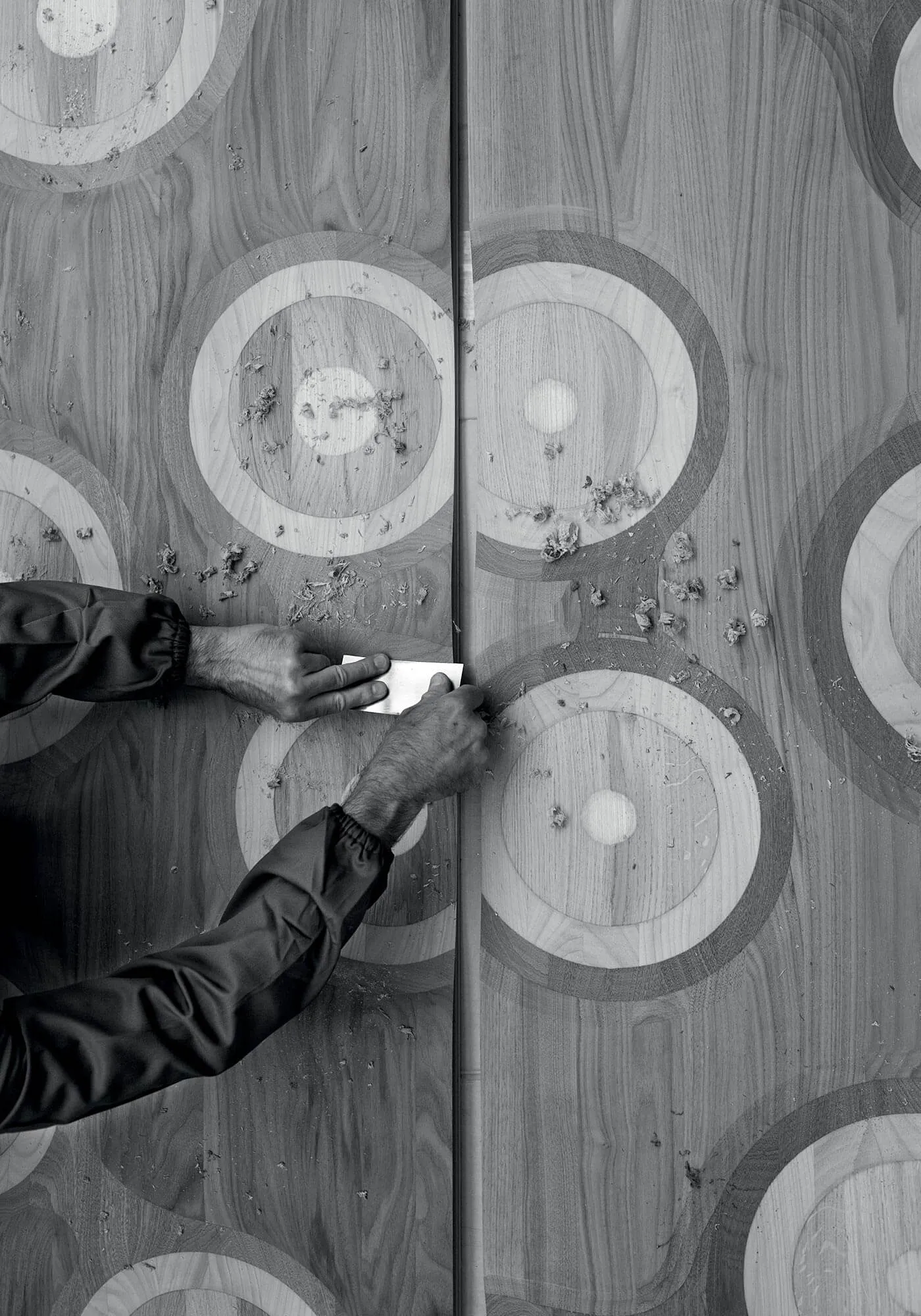 Italian excellence and authentic Made in Italy