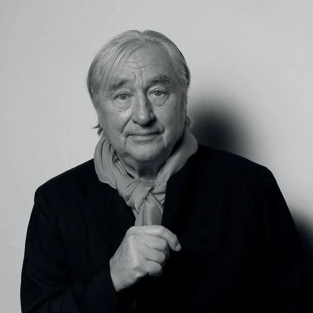 designer steven holl