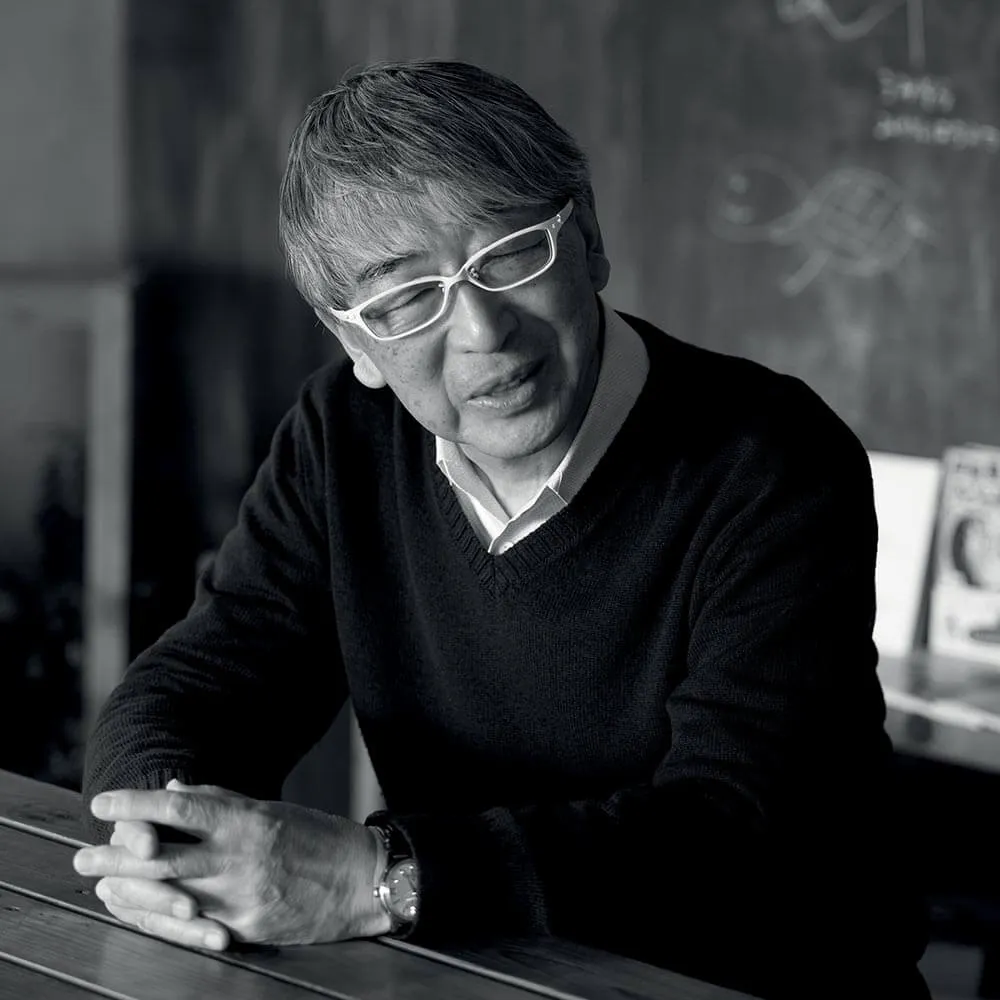 designer toyo ito
