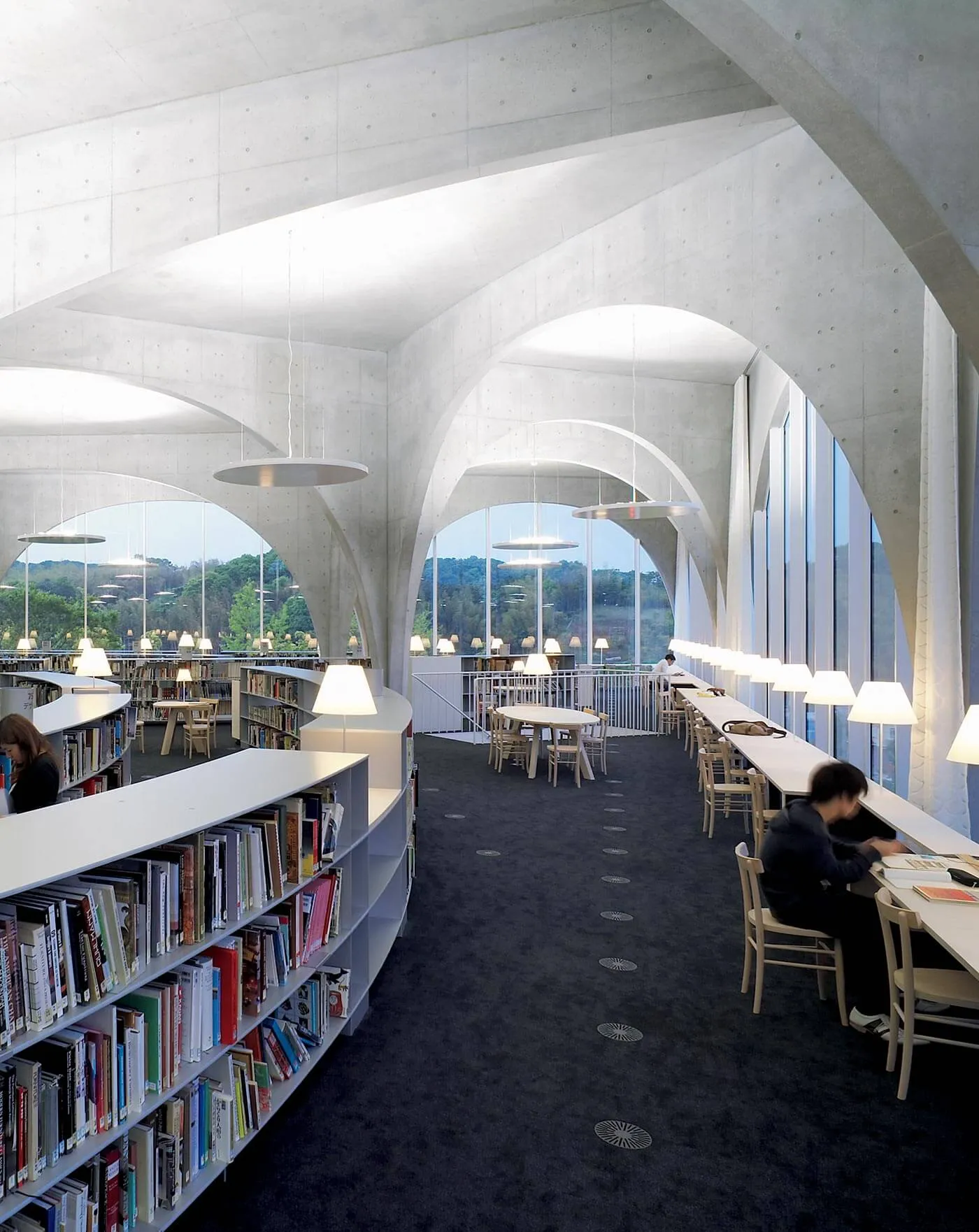 Tama Gallery - Tokyo